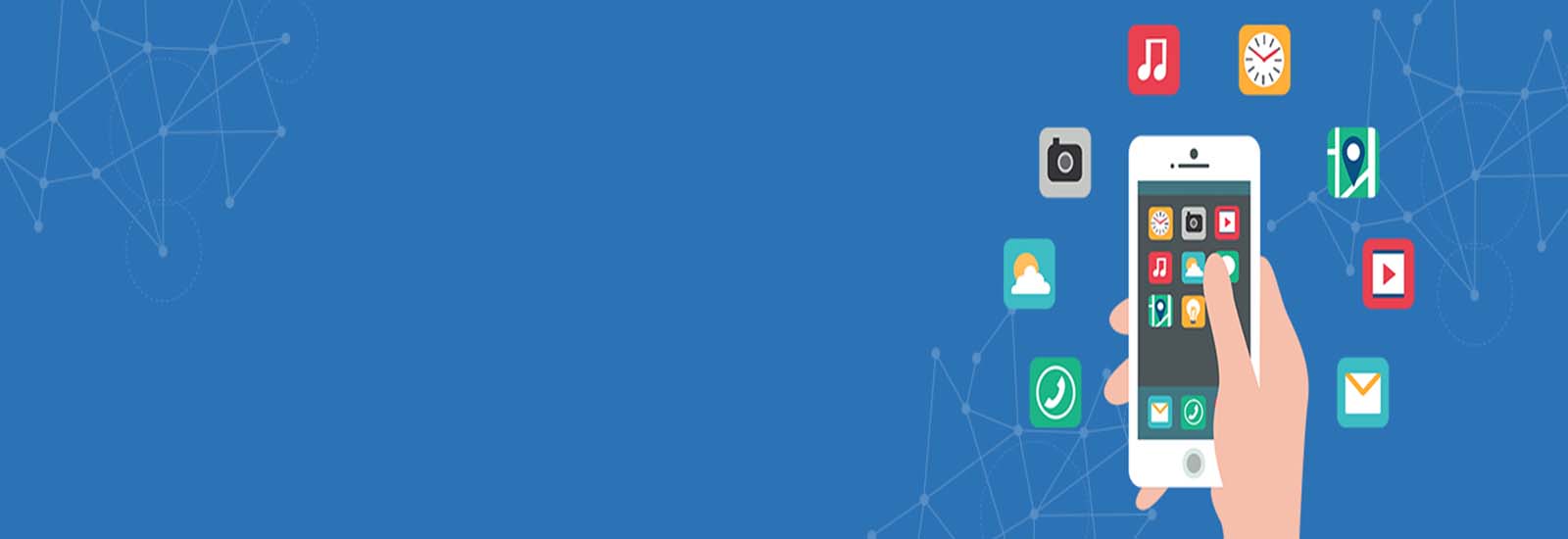 Mobile App Development