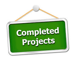 Projects