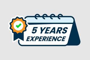 Experience